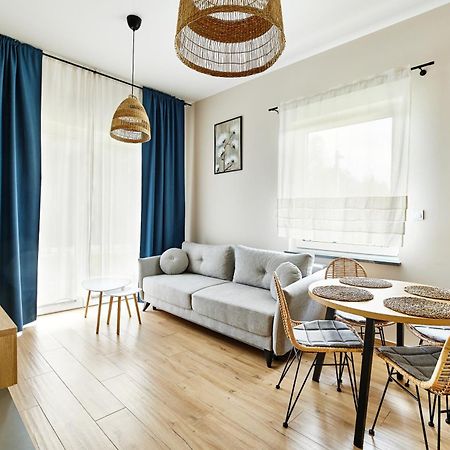 Resort Zacisze Apartamenty Konopnica  Eksteriør billede