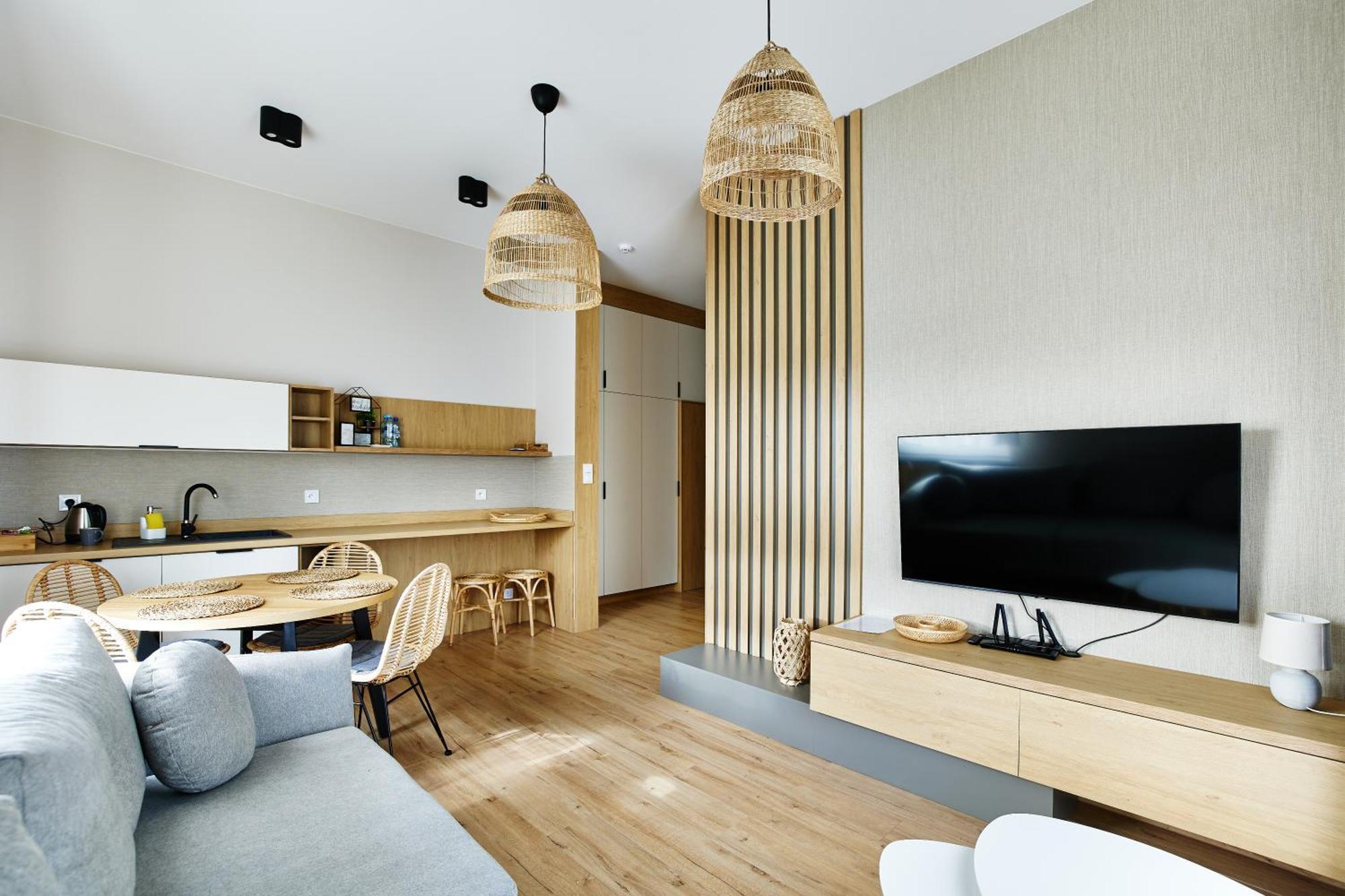 Resort Zacisze Apartamenty Konopnica  Eksteriør billede