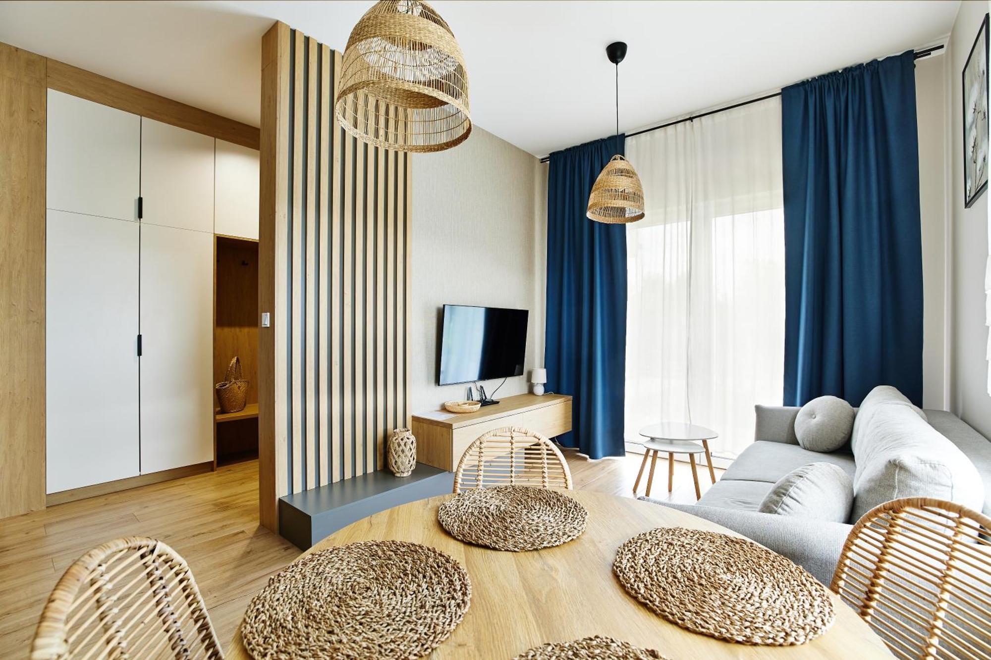 Resort Zacisze Apartamenty Konopnica  Eksteriør billede