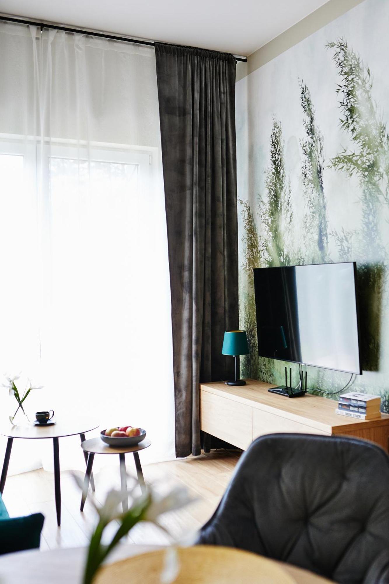 Resort Zacisze Apartamenty Konopnica  Eksteriør billede